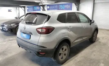 Renault Kaptur 2020 года за 6 000 000 тг. в Астана фото 3