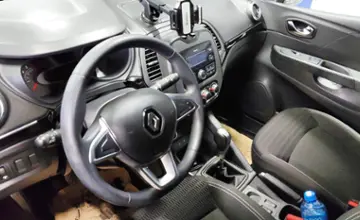 Renault Kaptur 2020 года за 6 000 000 тг. в Астана фото 5