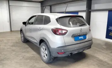 Renault Kaptur 2020 года за 6 000 000 тг. в Астана фото 4