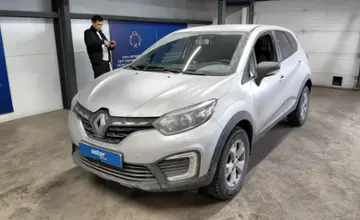 Renault Kaptur 2020 года за 6 000 000 тг. в Астана фото 1
