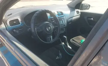 Volkswagen Polo 2015 года за 3 000 000 тг. в Алматы фото 5