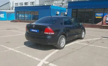 Volkswagen Polo 2015 года за 3 000 000 тг. в Алматы фото 3