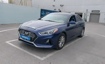 Hyundai Sonata 2019 года за 9 000 000 тг. в Шымкент фото 1
