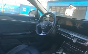 Kia K5 2024 года за 16 500 000 тг. в Алматы фото 5
