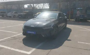Kia K5 2024 года за 16 500 000 тг. в Алматы фото 1
