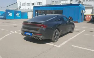 Kia K5 2024 года за 16 500 000 тг. в Алматы фото 3