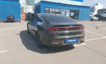 Kia K5 2024 года за 16 500 000 тг. в Алматы фото 4