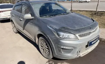 Kia Rio 2020 года за 7 300 000 тг. в Астана фото 3