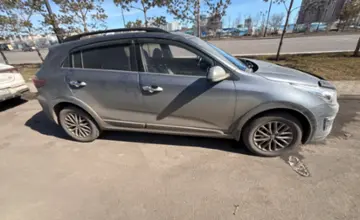 Kia Rio 2020 года за 7 300 000 тг. в Астана фото 4