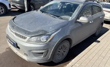 Kia Rio 2020 года за 7 300 000 тг. в Астана фото 1