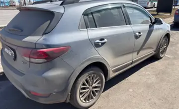 Kia Rio 2020 года за 7 300 000 тг. в Астана