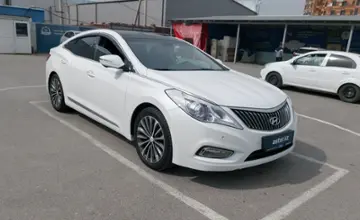 Hyundai Grandeur 2013 года за 9 000 000 тг. в Шымкент фото 2