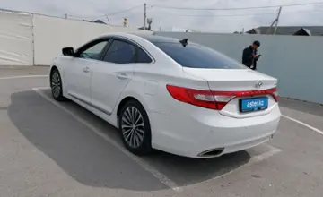 Hyundai Grandeur 2013 года за 9 000 000 тг. в Шымкент фото 4