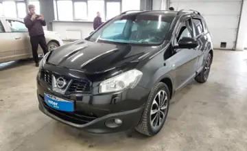 Nissan Qashqai 2013 года за 5 500 000 тг. в Астана фото 1