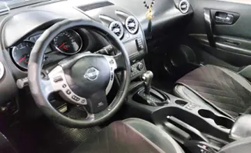 Nissan Qashqai 2013 года за 5 500 000 тг. в Астана фото 5