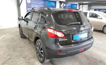 Nissan Qashqai 2013 года за 5 500 000 тг. в Астана фото 4