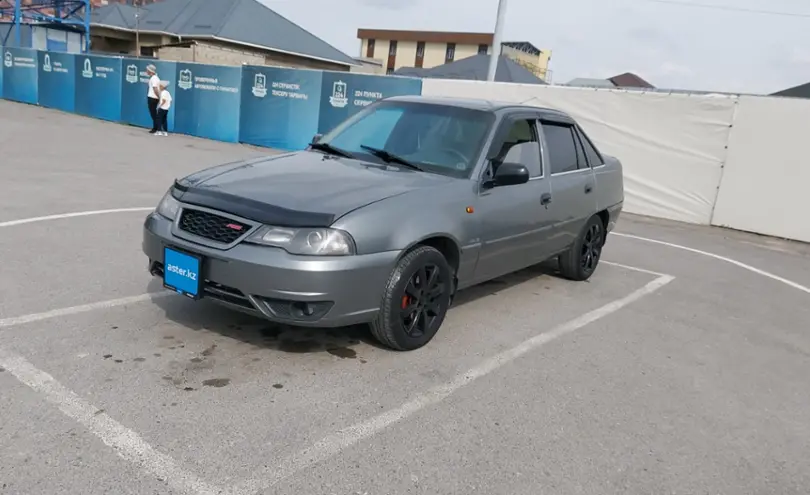 Daewoo Nexia 2012 года за 2 500 000 тг. в Шымкент