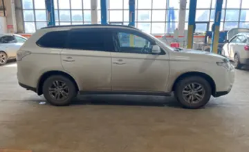 Mitsubishi Outlander 2013 года за 7 200 000 тг. в Караганда фото 4