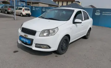 Chevrolet Nexia 2022 года за 4 000 000 тг. в Шымкент фото 1