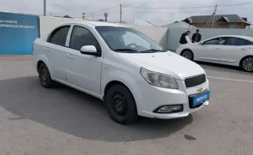 Chevrolet Nexia 2022 года за 4 000 000 тг. в Шымкент фото 2