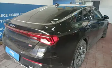 Kia K5 2022 года за 12 000 000 тг. в Астана