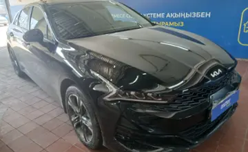 Kia K5 2022 года за 12 000 000 тг. в Астана фото 3
