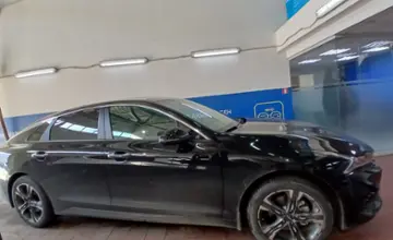 Kia K5 2022 года за 12 000 000 тг. в Астана фото 4