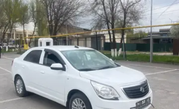 Ravon R4 2019 года за 5 000 000 тг. в Шымкент фото 3