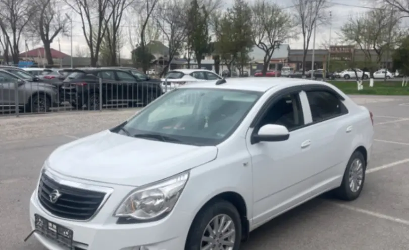 Ravon R4 2019 года за 5 000 000 тг. в Шымкент