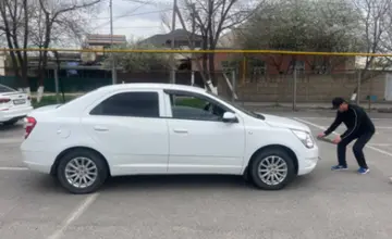 Ravon R4 2019 года за 5 000 000 тг. в Шымкент фото 4