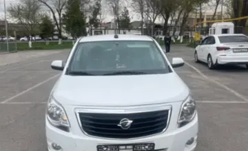 Ravon R4 2019 года за 5 000 000 тг. в Шымкент фото 2