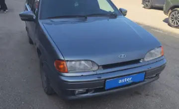 LADA (ВАЗ) 2115 2011 года за 1 500 000 тг. в Актобе фото 3