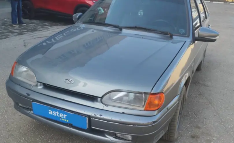 LADA (ВАЗ) 2115 2011 года за 1 500 000 тг. в Актобе