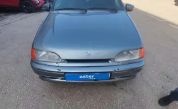 LADA (ВАЗ) 2115 2011 года за 1 500 000 тг. в Актобе фото 2