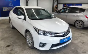 Toyota Corolla 2014 года за 5 000 000 тг. в Астана фото 2