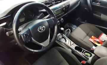 Toyota Corolla 2014 года за 5 000 000 тг. в Астана фото 5