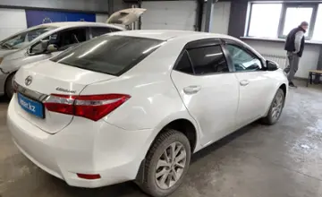 Toyota Corolla 2014 года за 5 000 000 тг. в Астана фото 3