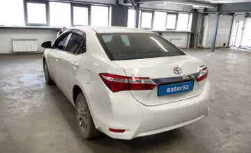 Toyota Corolla 2014 года за 5 000 000 тг. в Астана фото 4