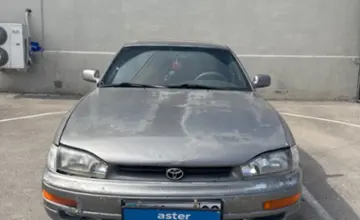 Toyota Camry 1993 года за 2 000 000 тг. в Тараз фото 2