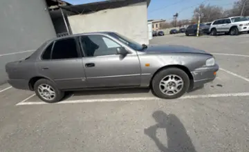 Toyota Camry 1993 года за 2 000 000 тг. в Тараз фото 4