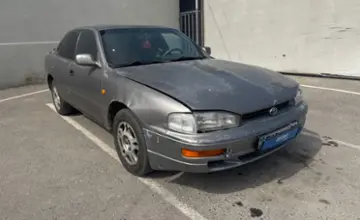 Toyota Camry 1993 года за 2 000 000 тг. в Тараз фото 3