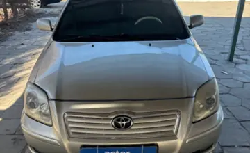 Toyota Avensis 2003 года за 4 500 000 тг. в Талдыкорган фото 2