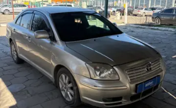 Toyota Avensis 2003 года за 4 500 000 тг. в Талдыкорган фото 3