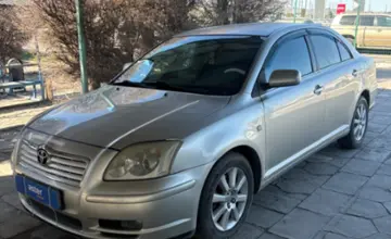 Toyota Avensis 2003 года за 4 500 000 тг. в Талдыкорган фото 1
