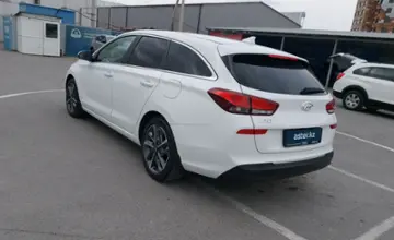 Hyundai i30 2023 года за 8 000 000 тг. в Шымкент фото 4