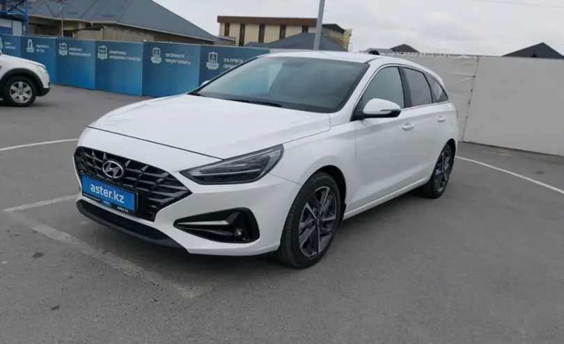 Hyundai i30 2023 года за 8 000 000 тг. в Шымкент