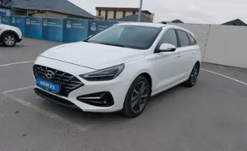 Hyundai i30 2023 года за 8 000 000 тг. в Шымкент фото 1