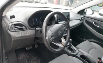 Hyundai i30 2023 года за 8 000 000 тг. в Шымкент фото 5