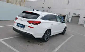 Hyundai i30 2023 года за 8 000 000 тг. в Шымкент фото 3