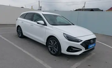 Hyundai i30 2023 года за 8 000 000 тг. в Шымкент фото 2